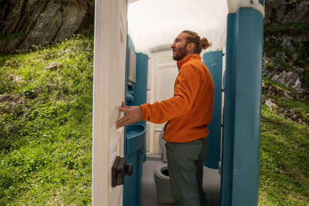 Best Porta potty rental near me  in Lake Hamilton, AR