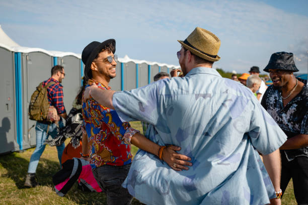 Best Construction site porta potty rental  in Lake Hamilton, AR