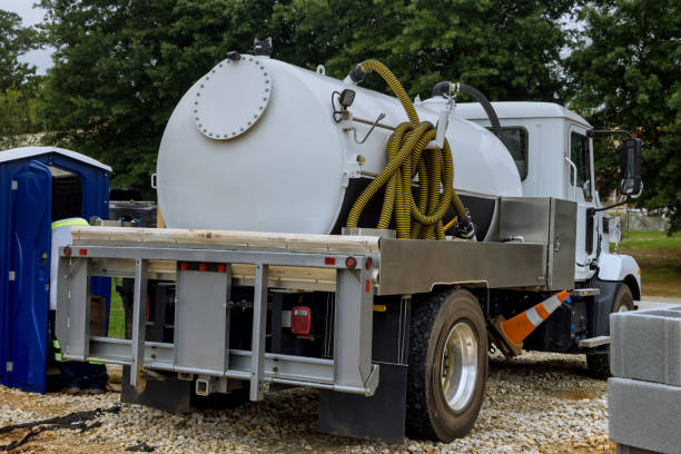 Best Portable bathroom rental  in Lake Hamilton, AR