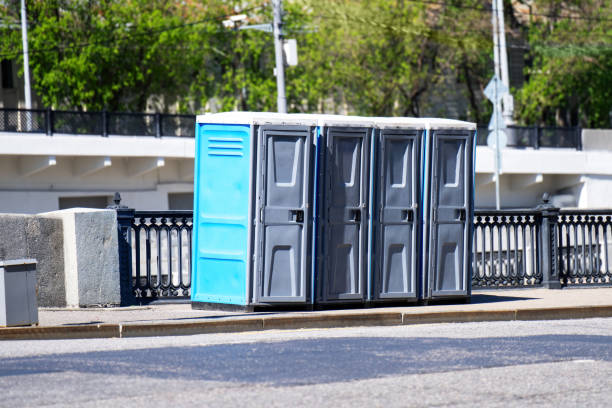 Porta potty rental for outdoor events in Lake Hamilton, AR
