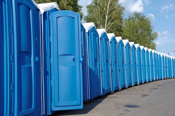 Portable Toilet Options We Offer in Lake Hamilton, AR